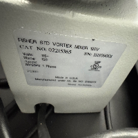 Fisher Scientific Vortex Mixers - Quantity 2 image 2